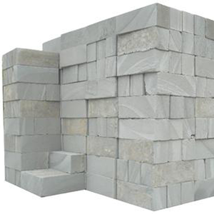 兰州不同砌筑方式蒸压加气混凝土砌块轻质砖 加气块抗压强度研究