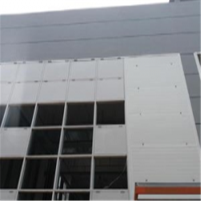 兰州新型蒸压加气混凝土板材ALC|EPS|RLC板材防火吊顶隔墙应用技术探讨